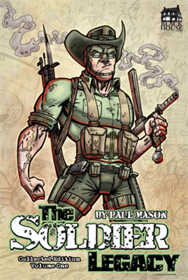Trade Paperbacks