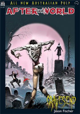 A5 Comic Books